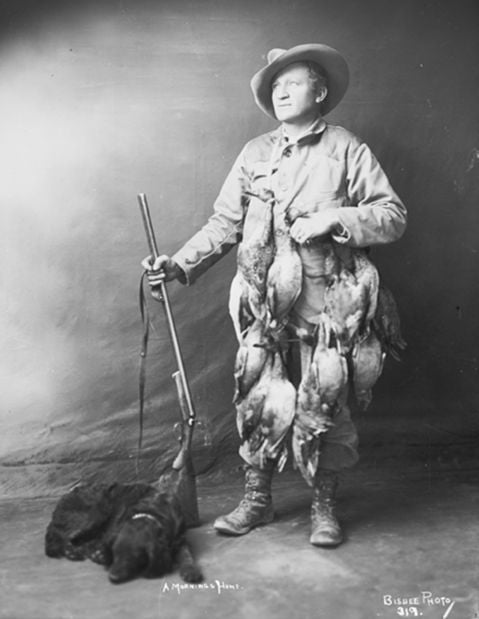 Idaho Hunter